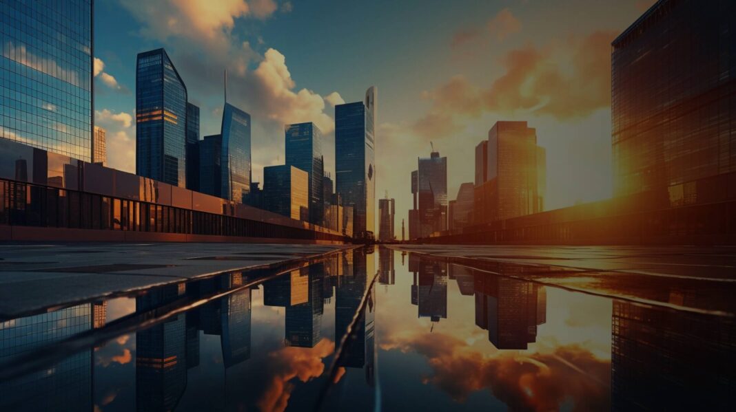 India Enters Transparent Tier in Global Real Estate Index