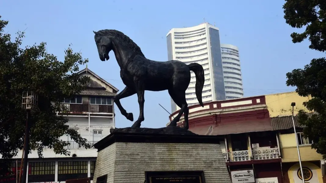 Kala Ghoda to Introduce Vehicle-Free Zones