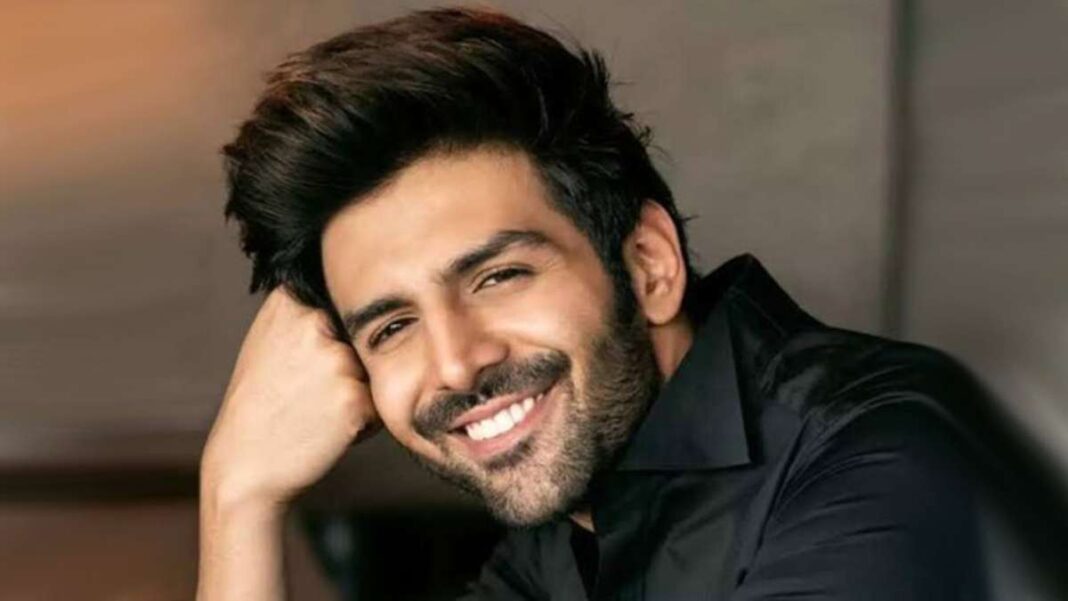 Kartik Aaryan Leases Juhu Apartment for ₹4.5 Lakh