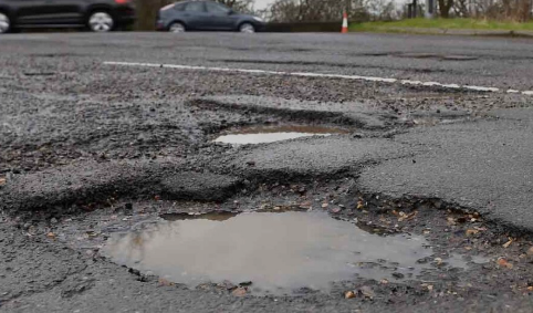 Lohegaon and Dhanori Residents Demand Better Infrastructure - Urban Acres