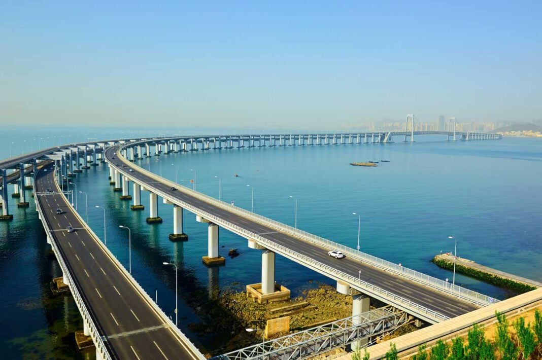 MMRDA Imposes INR 1 Crore Fine for Ramp Defects