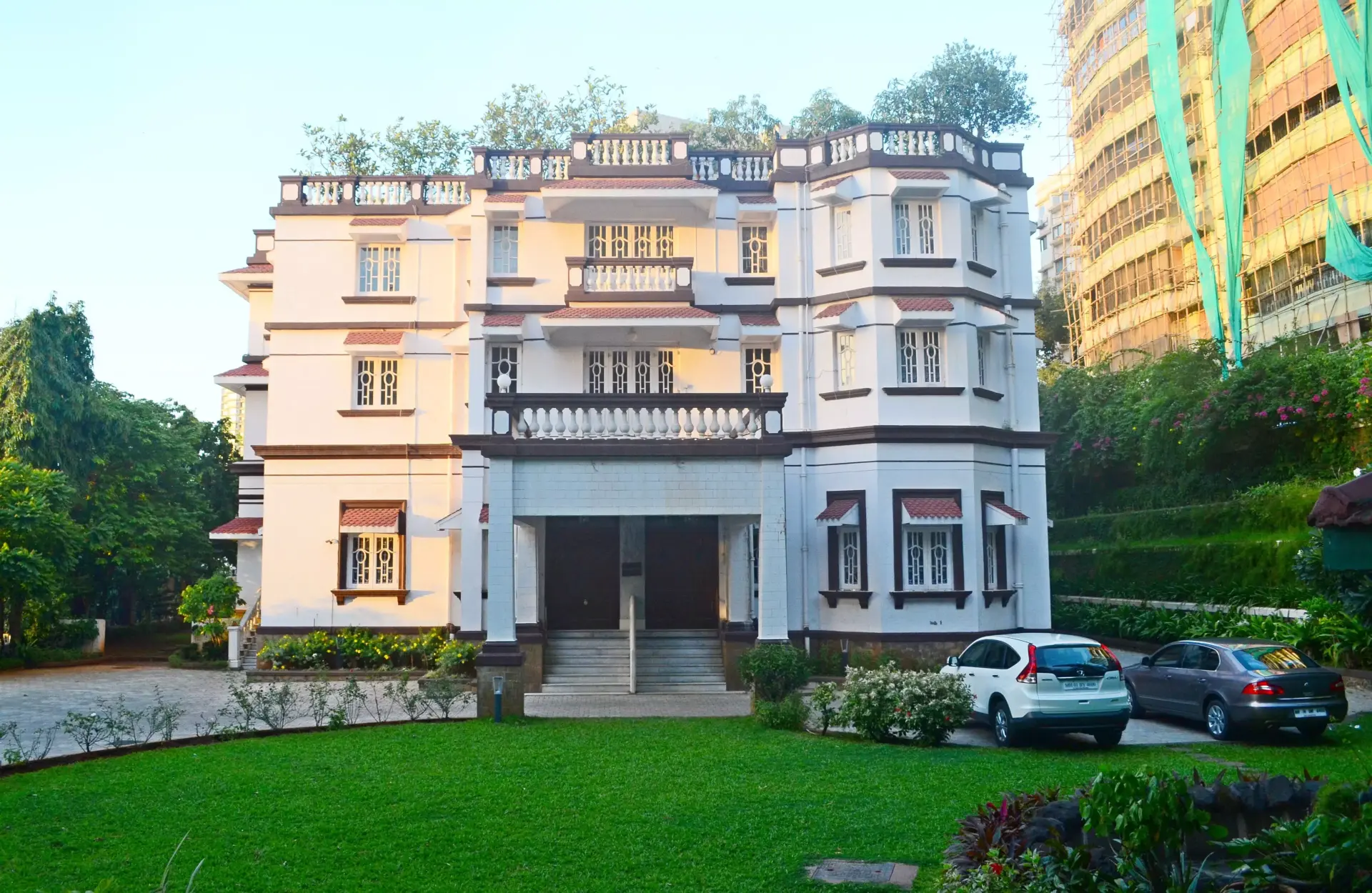 Malabar Hill Residents Demand BMC Data Accuracy  