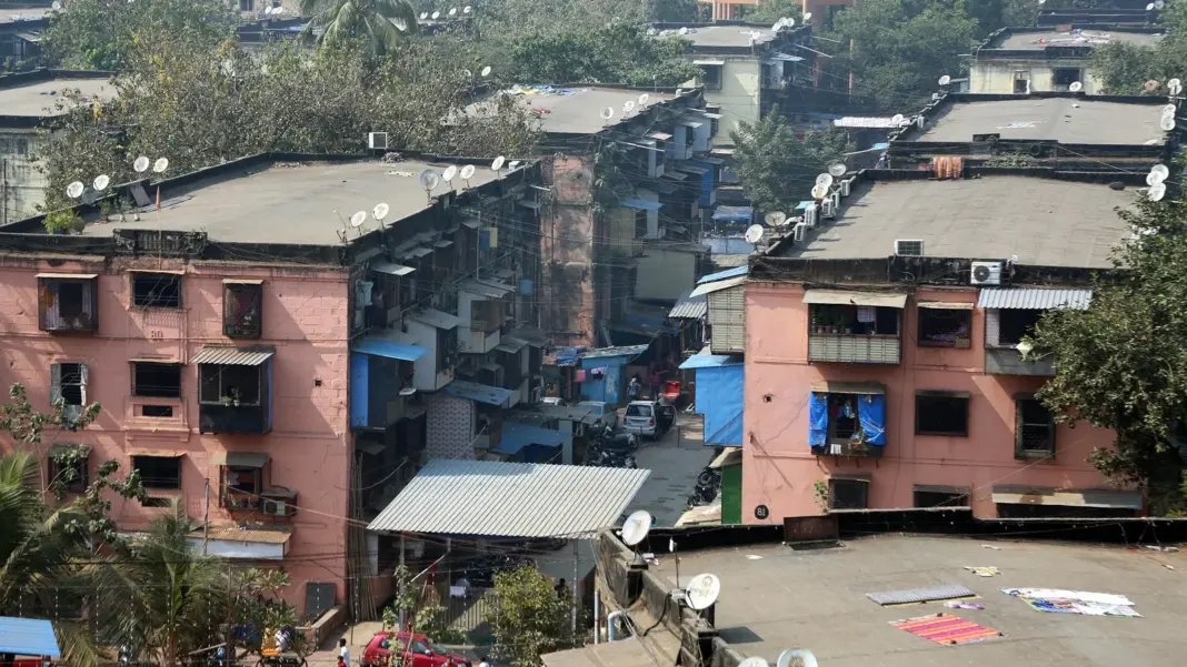 Matunga Society Challenges Redevelopment in Court