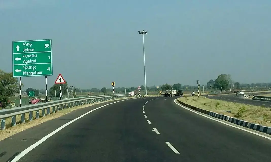 MoRTH Allows Single Bids for Highway Projects