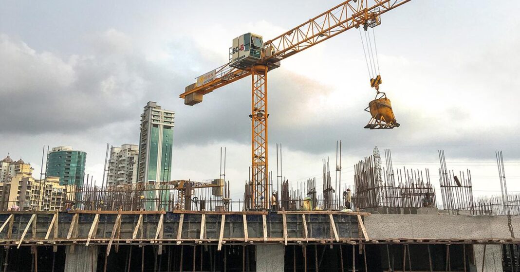Mumbai Reduces SDZ Construction Limit to 65%