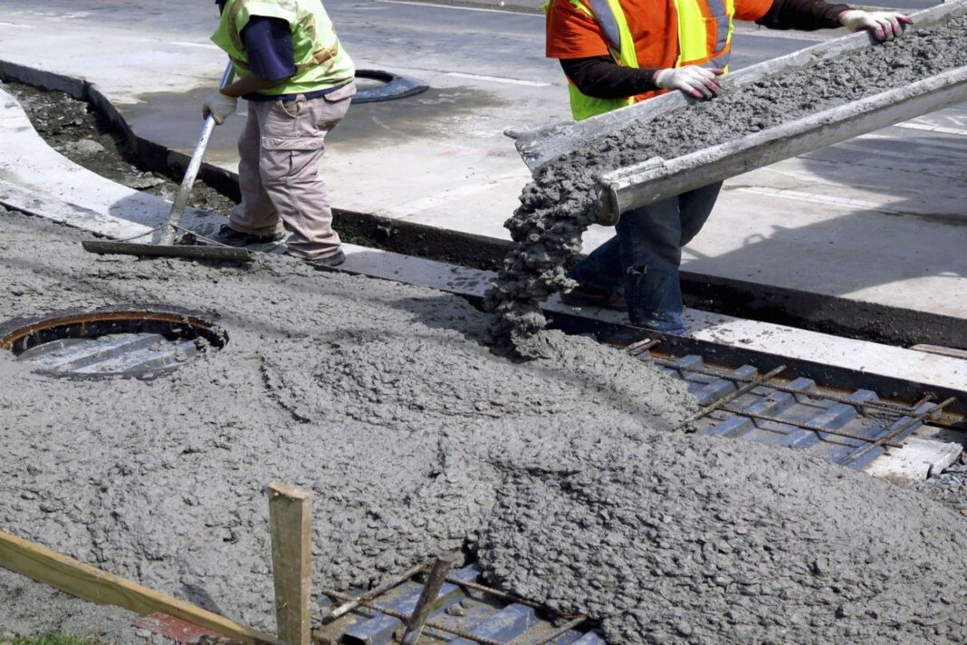 Mumbai's BMC Softens Tender Criteria for CC Roads