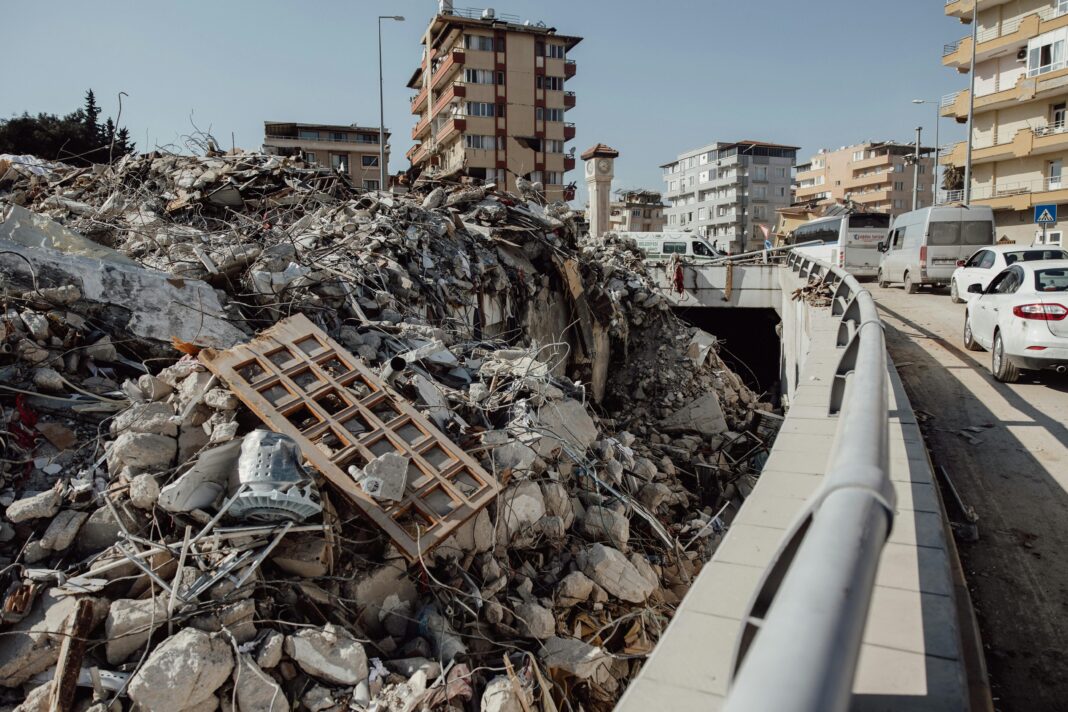 NMMC Evicts Residents from Unsafe Shirwane Building