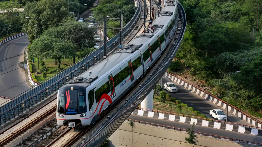 New Metro Routes Set to Transform Gurugram