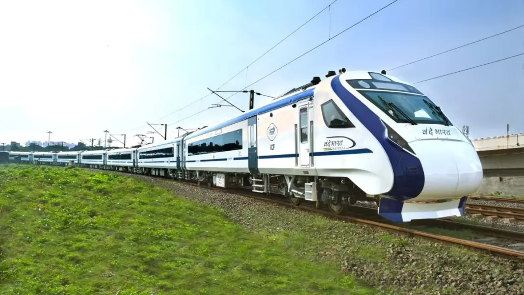 New Pune-Mumbai Rail Link to Bypass Steep Ghats
