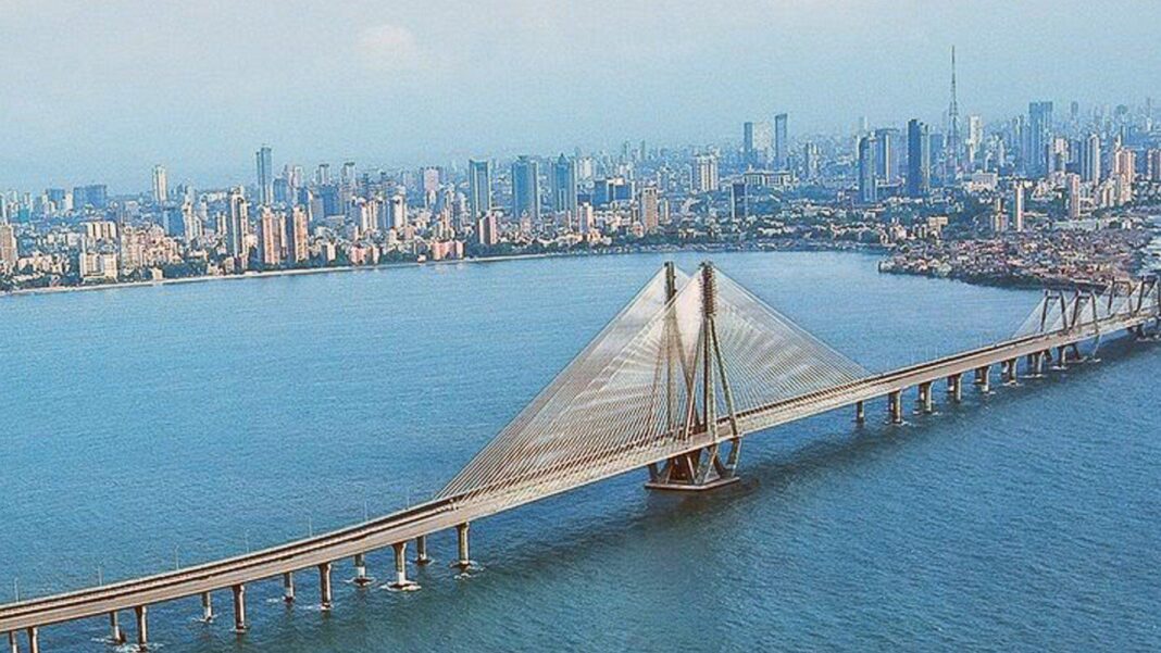 Niti Aayog’s Vision to Revamp Mumbai’s Future
