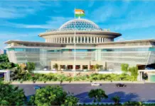 Panvel Civic Body Unveils New Development Plan