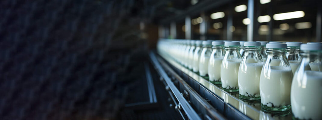 Sion Hospital’s Milk Bank Hits 10,000 Milestone
