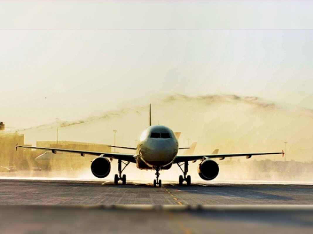 Solapur Airport Set for Takeoff Following Upgrades