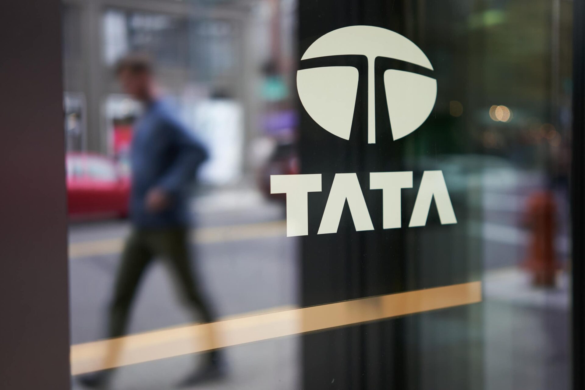 Tata Group’s Financial Services Merger Heads to CCI