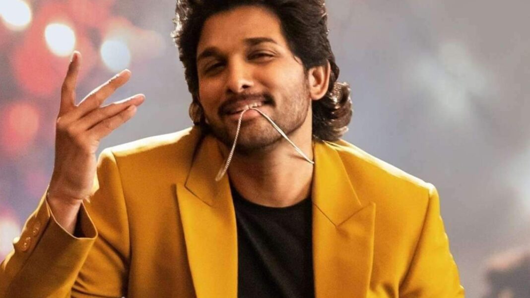 Tollywood Star Allu Arjun Buys Two New Properties