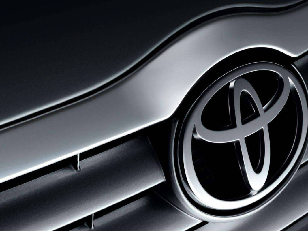 Toyota to Build INR 20,000 Crore Electric Vehicle Plant in Maharashtra