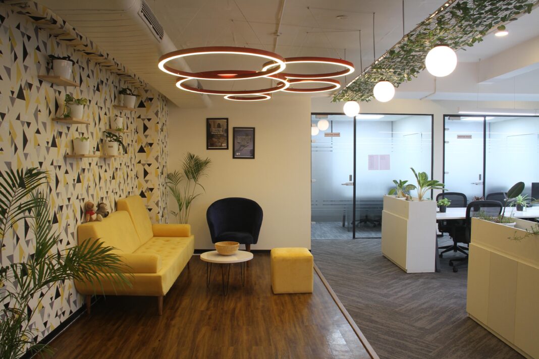 Urban Vault Expands with Major Bengaluru Office Lease