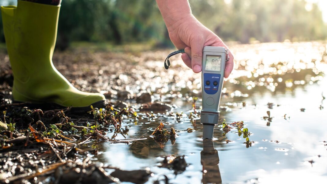 Water Quality Issues Prompt BMC Intervention