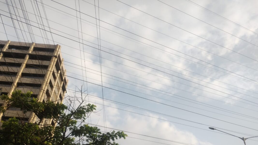 Mumbai’s Weather and Air Quality Update