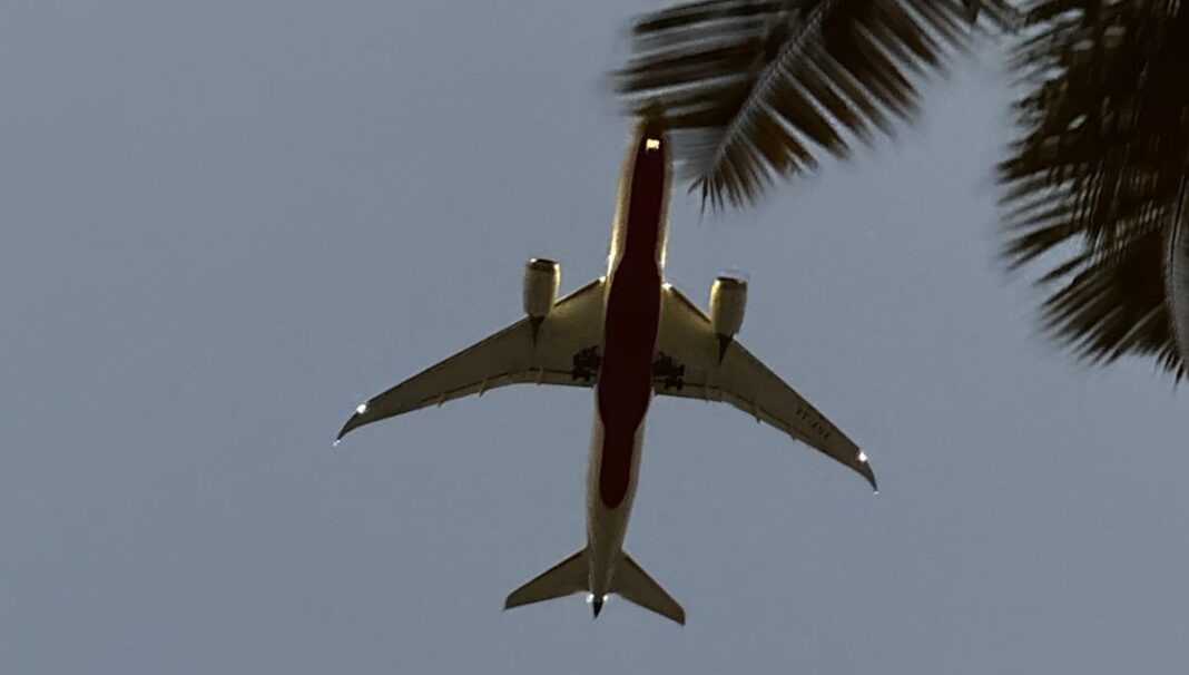 SBI Backs Navi Mumbai Airport with 51% Stake