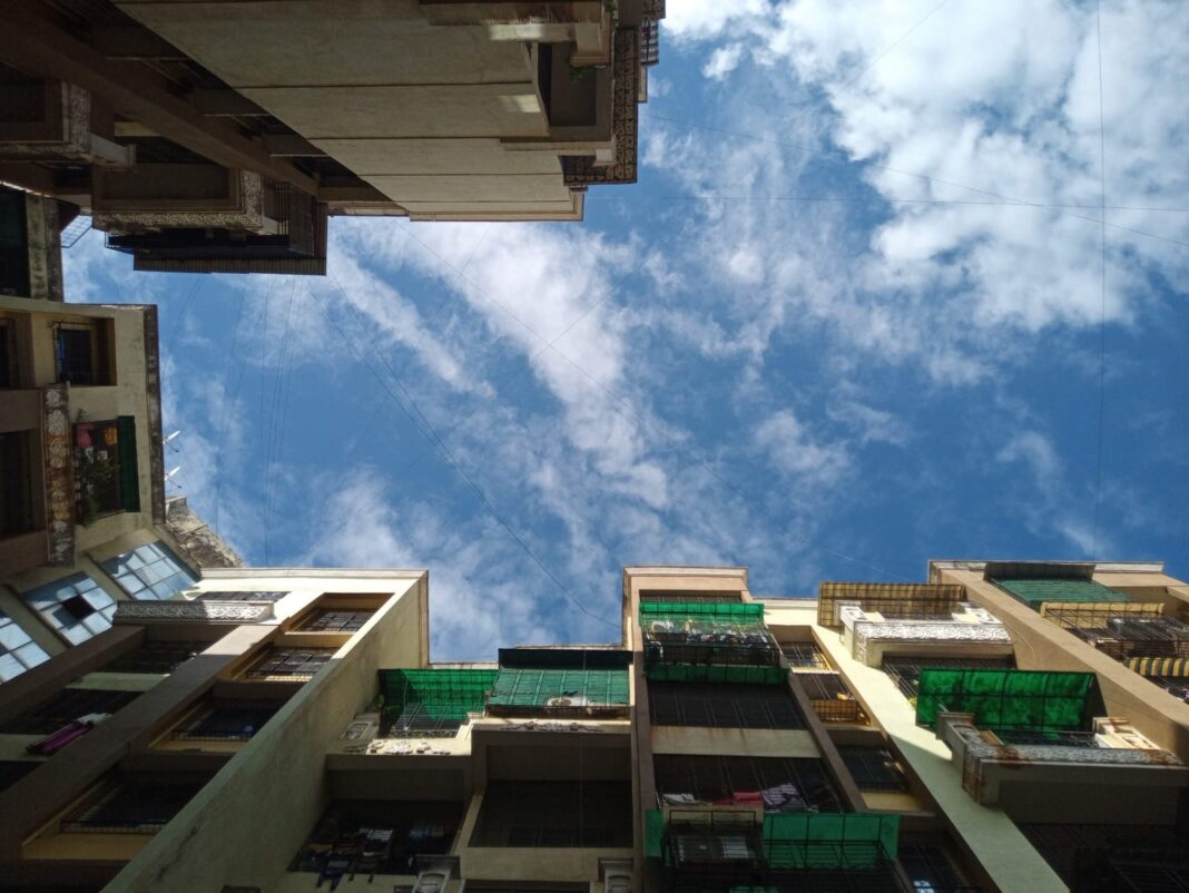 Mumbai’s Air Quality Dips as Heat Persists