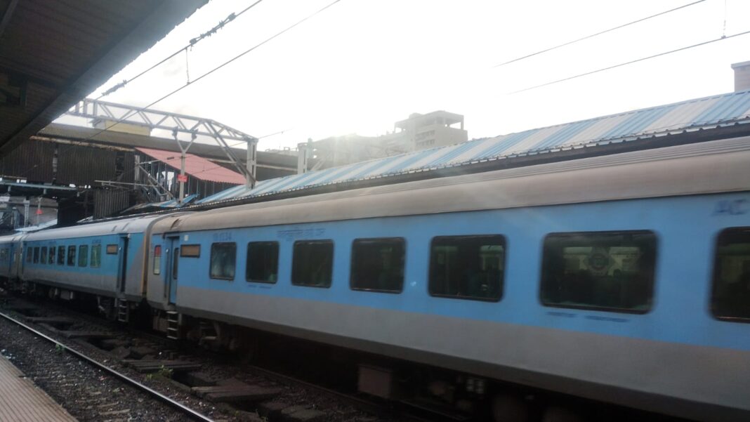 Railway Unions Reject Increased Driving Hours