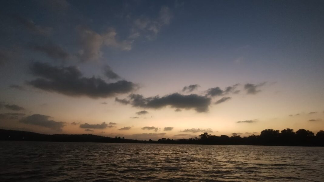 CIDCO Calls for Bids on Kondhane Dam