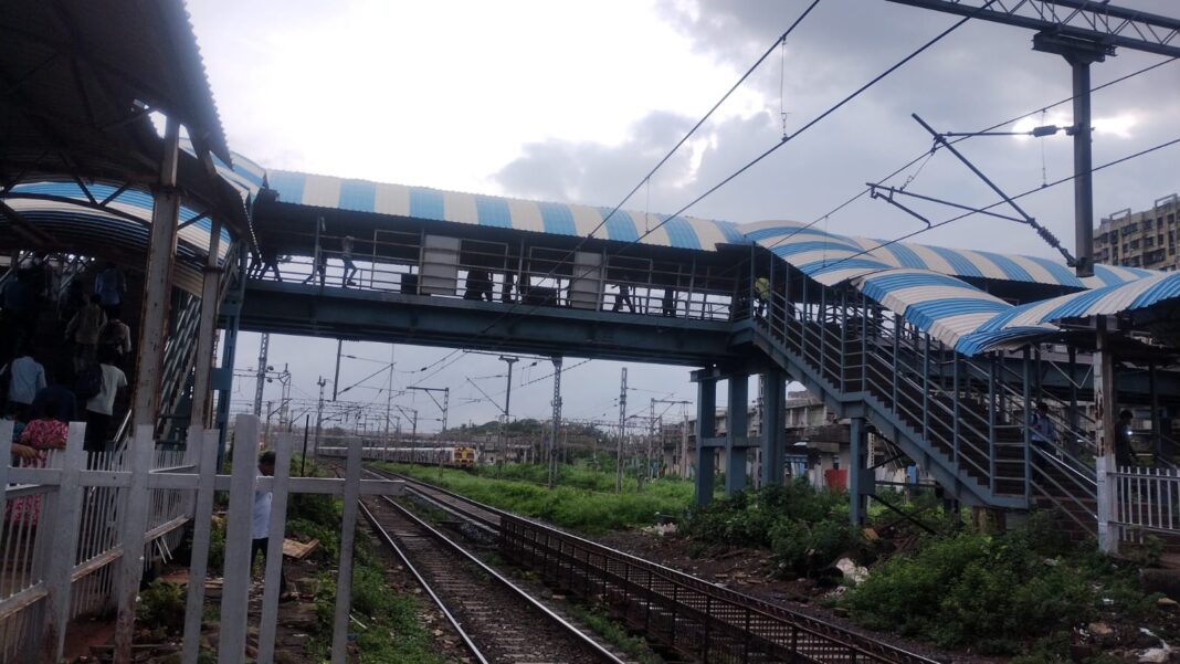 Mega Block on Central Railway Lines Announced