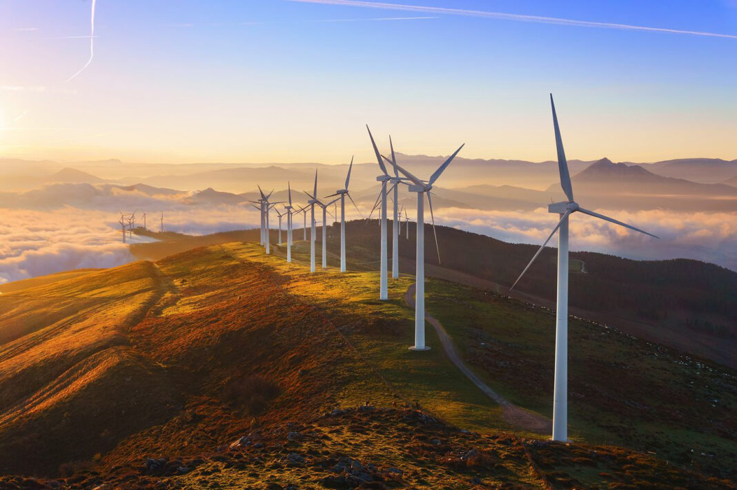 ZF Wind Power Hits 50 GW Milestone in India