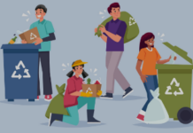 Uttar Pradesh Upscales Waste Management