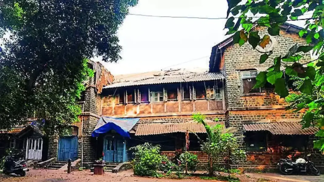256 Acres of Land Cleared for Mumbai’s Redevelopment