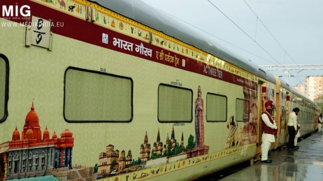 Bharat-Nepal Yatra to Launch Spiritual Sojourn