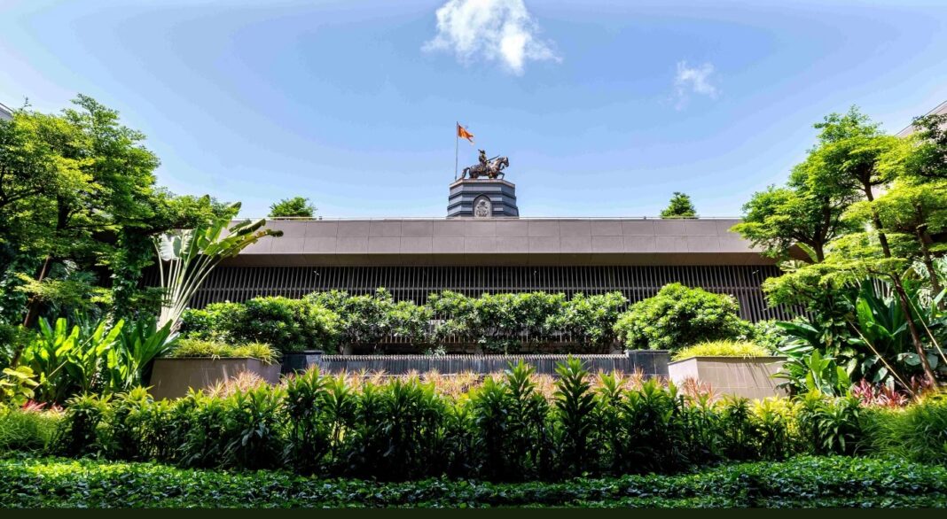 CSMIA Receives Energy Efficiency Award, Targets Net-Zero by 2029