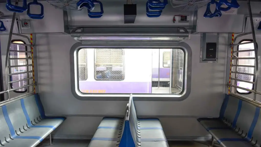 Commuters Demand Refunds Amid AC Local Disruptions