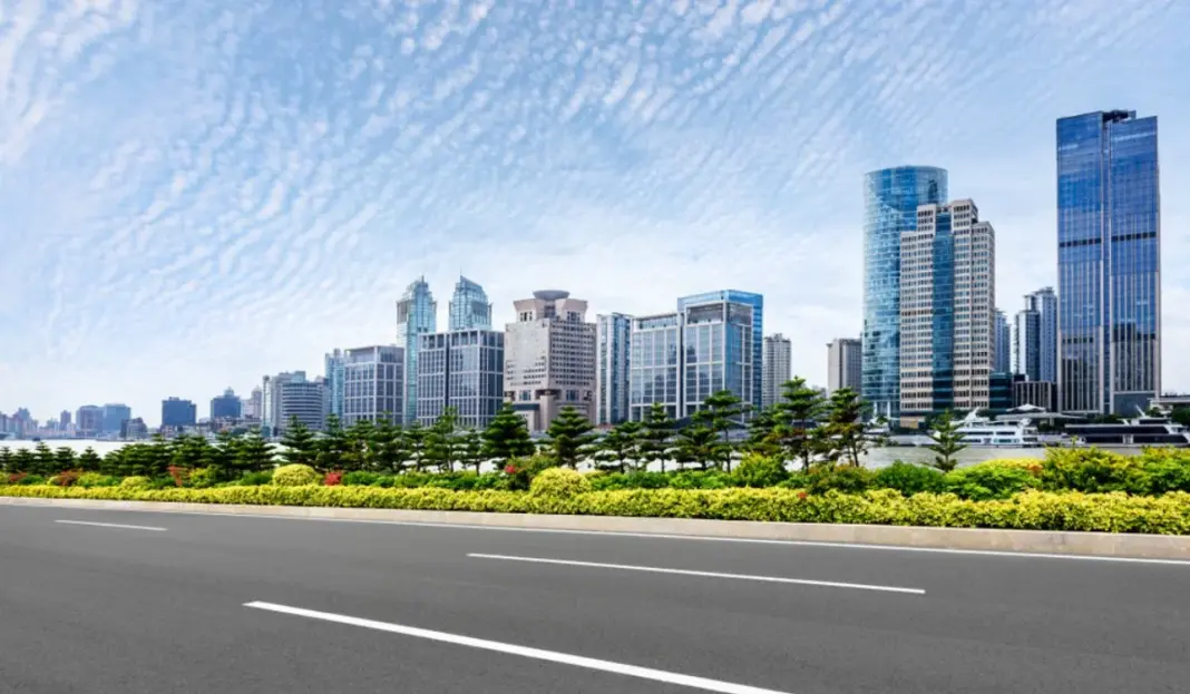 Dwarka Expressway Fuels Real Estate Surge in Delhi-NCR