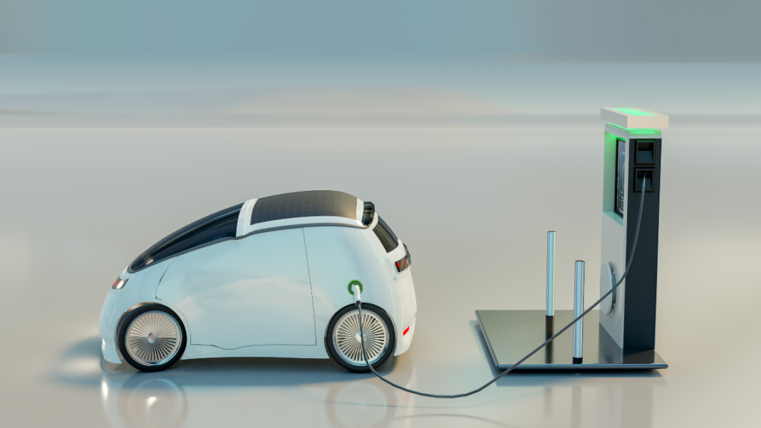 India Sets Ambitious Targets for EV Charging Infrastructure
