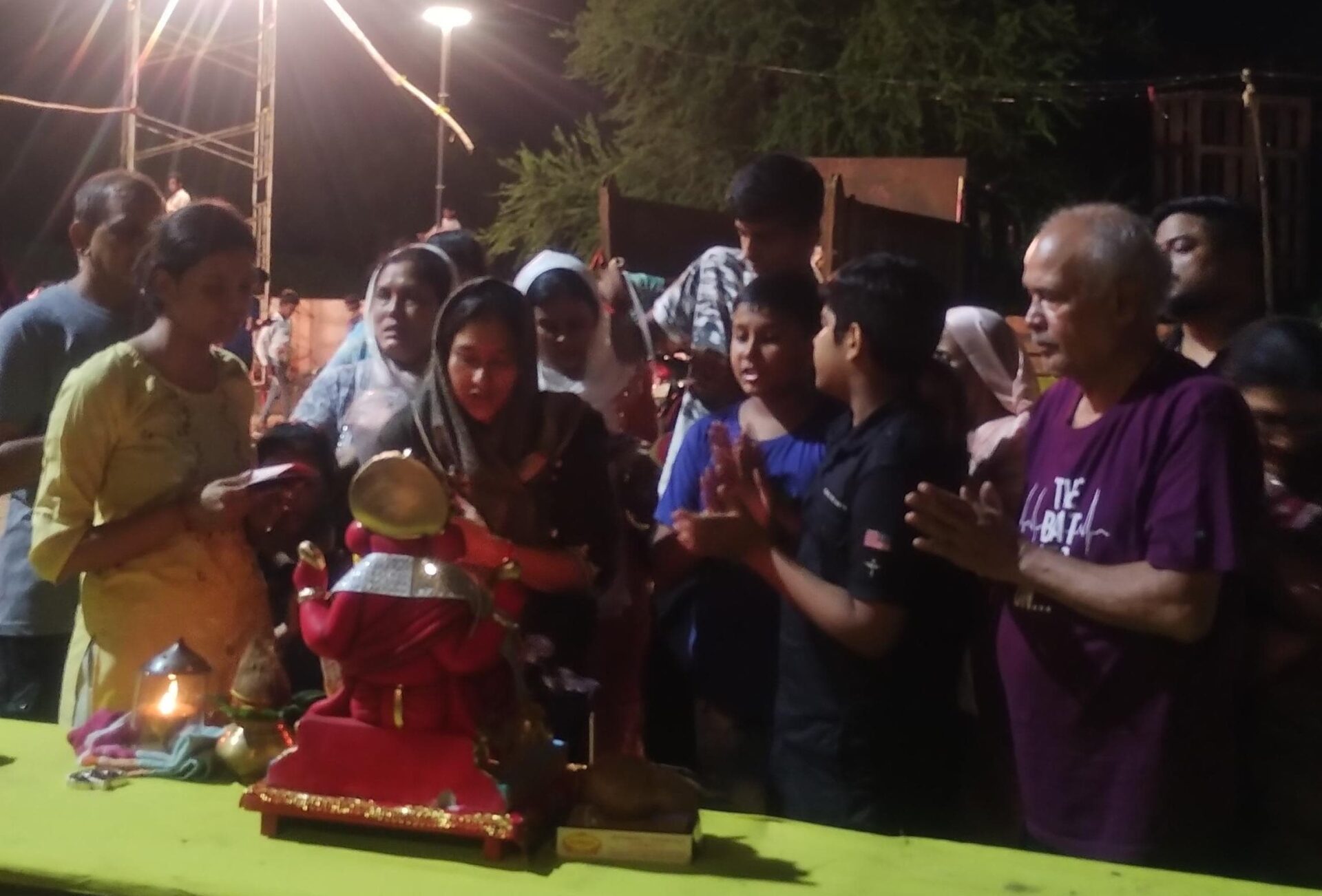 Eco-Friendly Ganpati Visarjan Gains Momentum in Mumbai