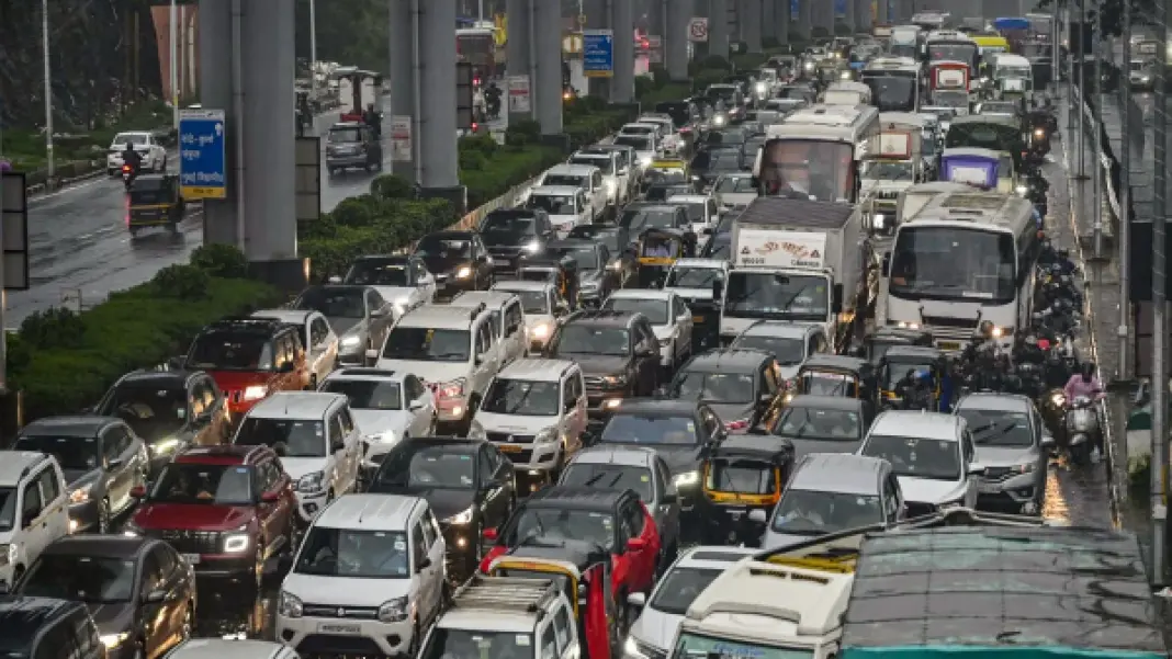 GMLR Project Faces INR 247 Crore Cost Surge