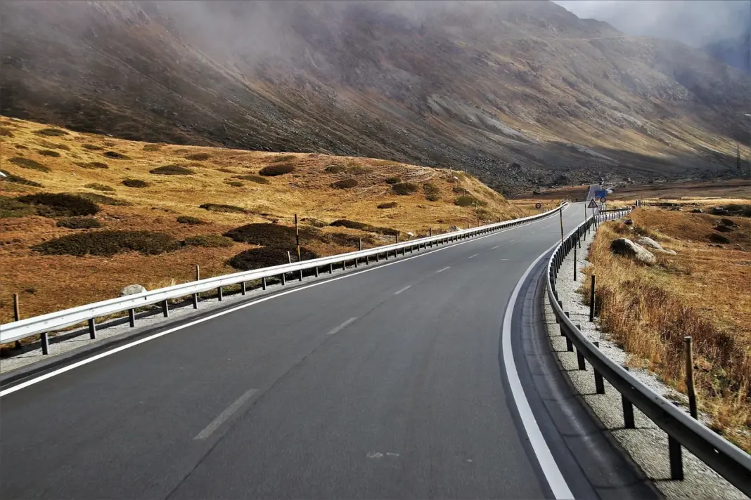 Highway Infrastructure Trust Wins Major NHAI Contract