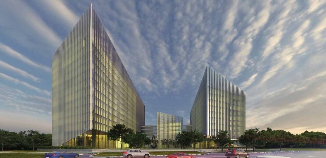 How AIPL’s New Projects Will Shape India’s Office Market