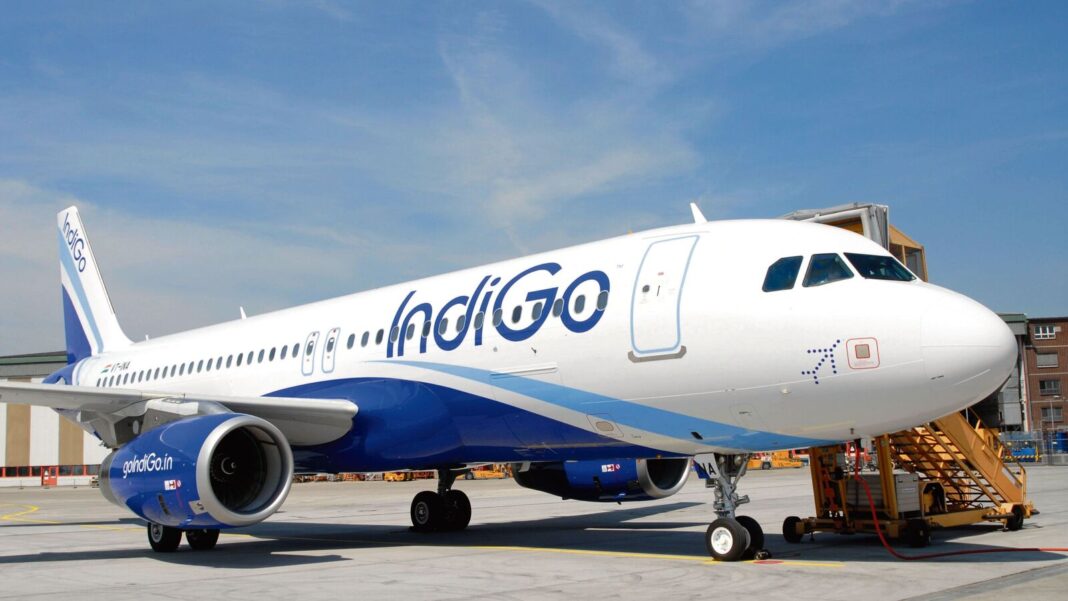IndiGo Flight Delay Leaves Passengers Stranded for 17 Hours
