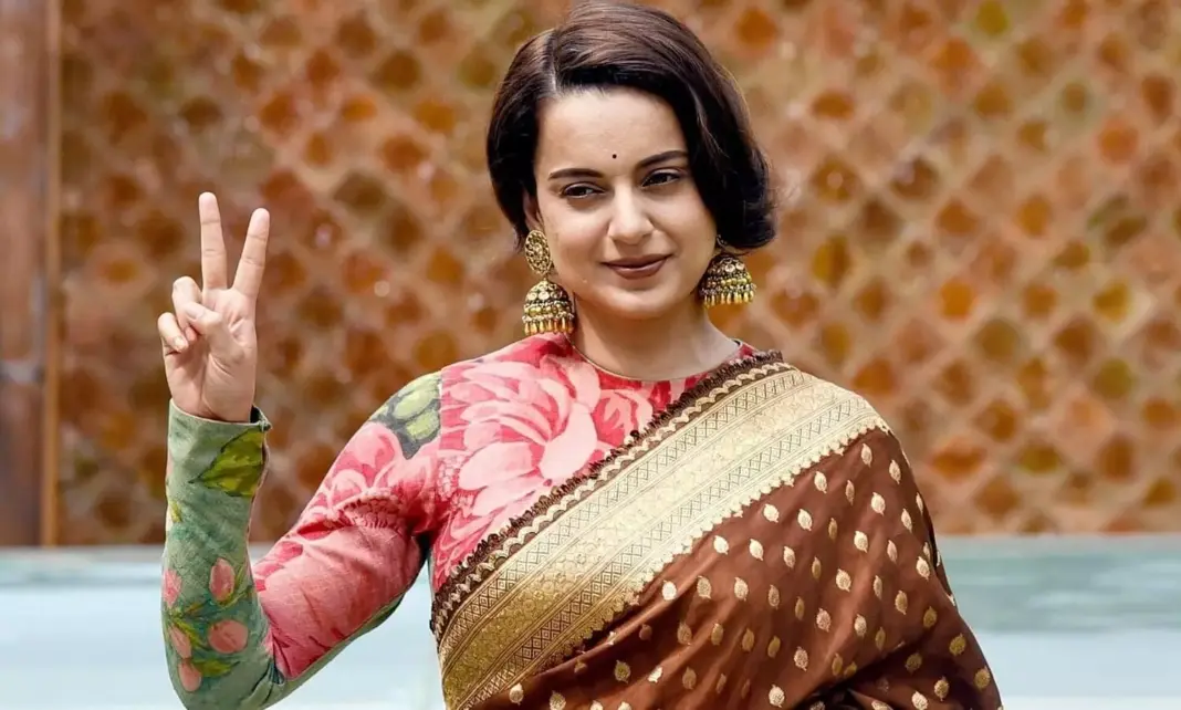 Kangana Ranaut Sells Pali Hill Property for ₹32 Crore