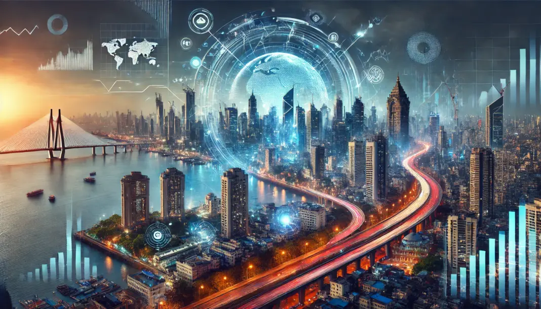 MMR to Transform into Global Economic Hub