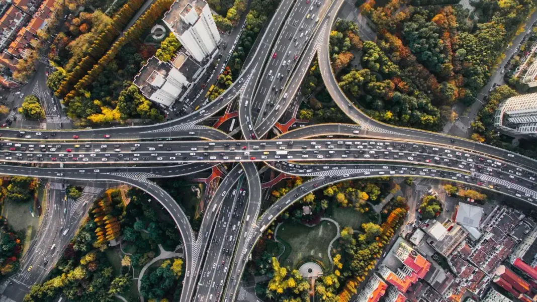 MSRDC Secures 360 Hectares for Virar-Alibaug Expressway