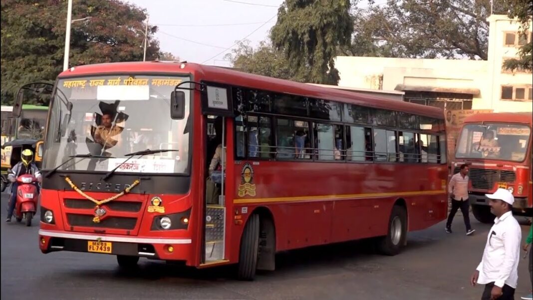 MSRTC Earns ₹16.86 Crore Profit After 9 Years