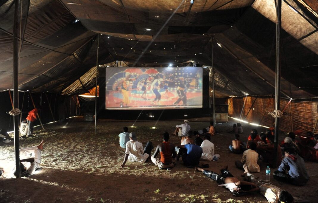 Maharashtra’s Touring Talkies to Feature Historical Films