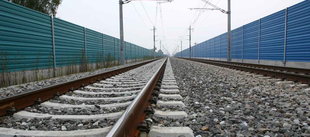 Mumbai-Ahmedabad Bullet Train installs 175000 Barriers to Mitigate Noise
