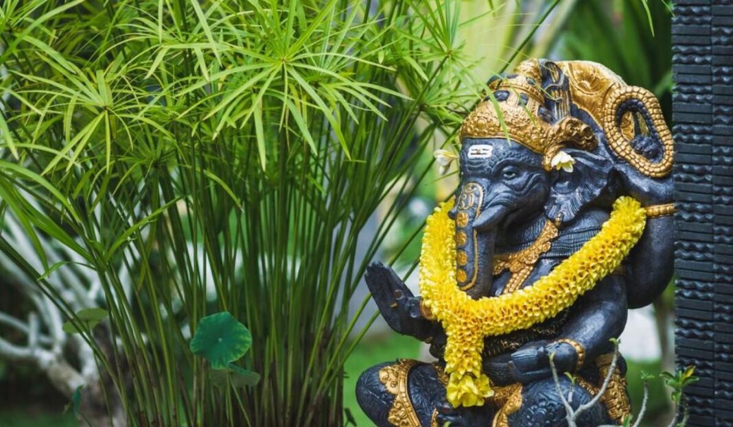 Mumbai Embraces Eco-Friendly Ganesh Chaturthi Trends