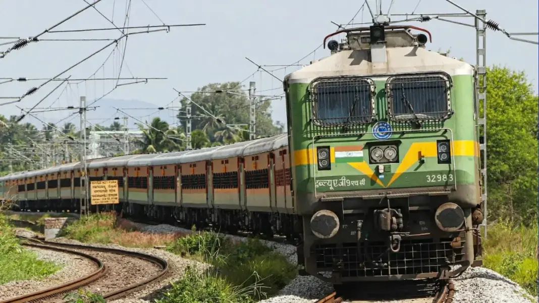 Mumbai’s Central Railway Updates Luggage Handling Fees