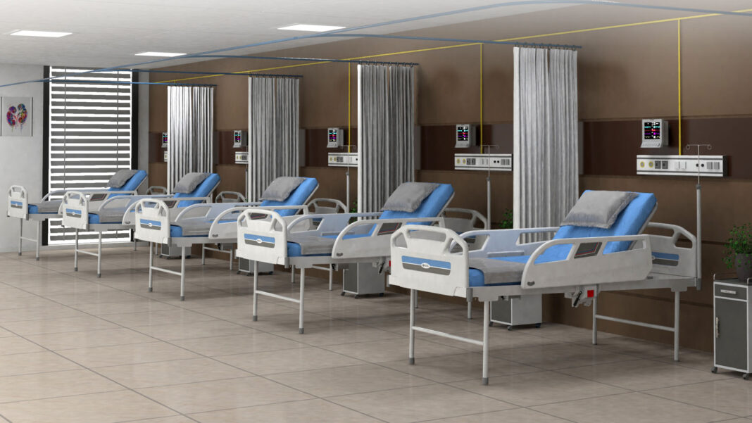 Mumbai's KEM Hospital Boosts Capacity to Meet Rising Demand